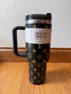 Stanley x LV Classic Quencher H2.O 40oz Tumbler